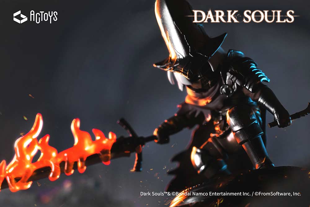 (PO) Dark Souls Deformed Figure Special [BOX] Image_17