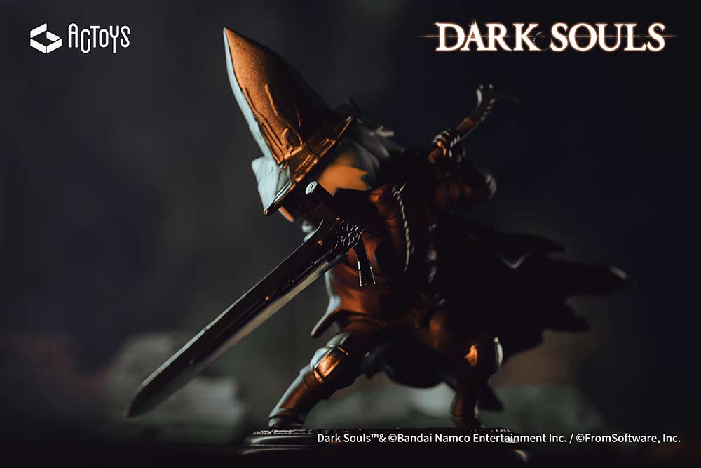 (PO) Dark Souls Deformed Figure Special [BOX] Image_22