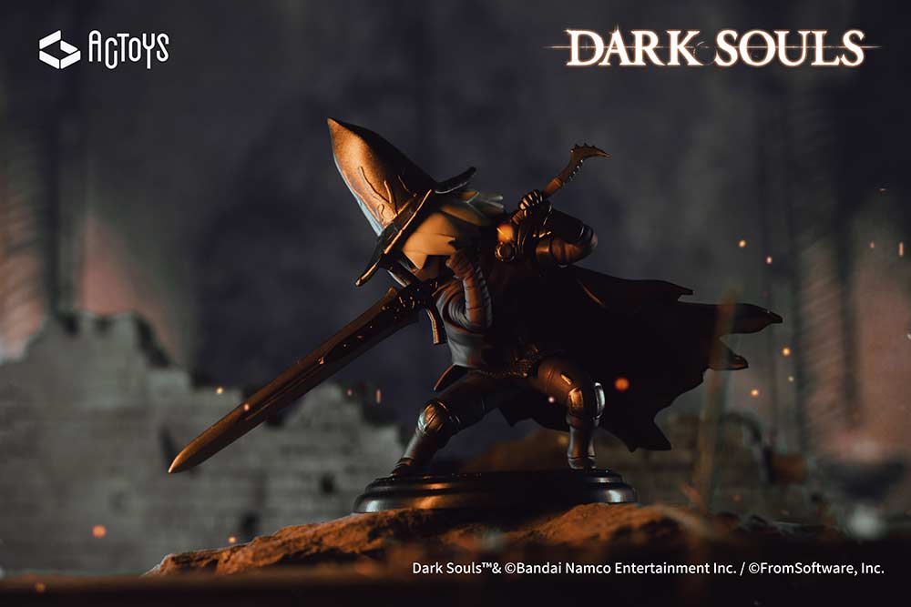(PO) Dark Souls Deformed Figure Special [BOX] Image_24