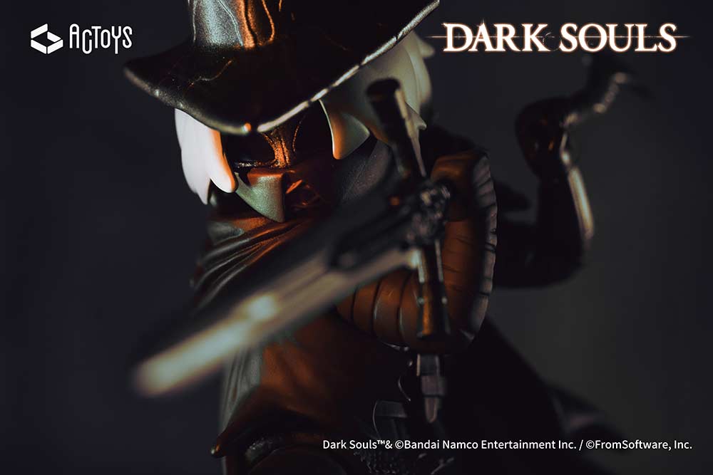 (PO) Dark Souls Deformed Figure Special [BOX] Image_25