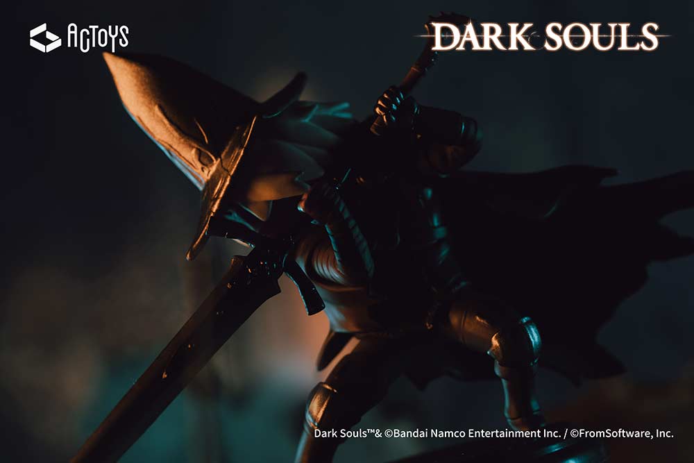 (PO) Dark Souls Deformed Figure Special [BOX] Image_27