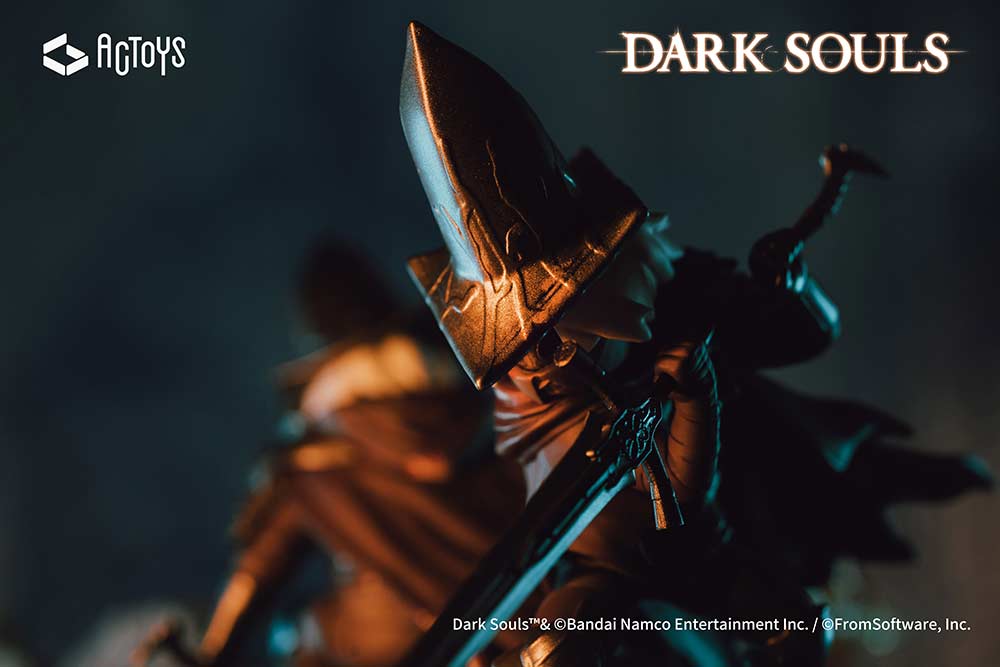 (PO) Dark Souls Deformed Figure Special [BOX] Image_30