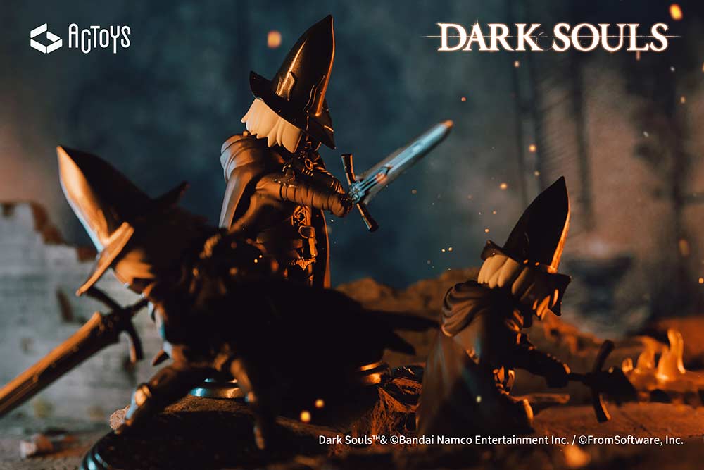 (PO) Dark Souls Deformed Figure Special [BOX] Image_32