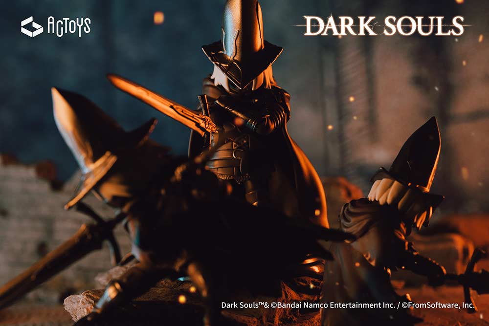 (PO) Dark Souls Deformed Figure Special [BOX] Image_33