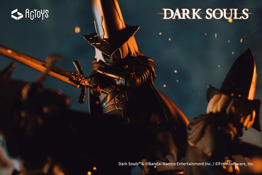 (PO) Dark Souls Deformed Figure Special [BOX] Image_34
