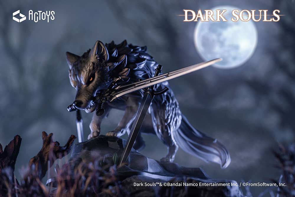 (PO) Dark Souls Deformed Figure Special [BOX] Image_36