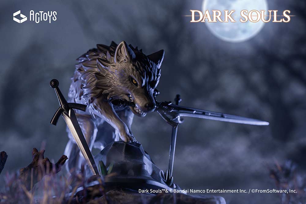 (PO) Dark Souls Deformed Figure Special [BOX] Image_37