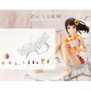 (PO) Sousai Shojo Teien After School Madoka's Well-deserved Summer Vacation Set Image_1
