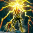 (PO) Saint Cloth Myth EX Cancer Deathmask Revival Ver. Image_15