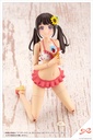 (PO) Sousai Shojo Teien After School Madoka's Well-deserved Summer Vacation Set Image_13