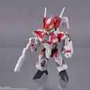 (PO) TINY SESSION Macross Delta VF-31C Siegfried (Mirage Farina Jenius Custom) with Makina Nakajima Image_4