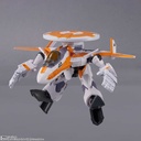 (PO) TINY SESSION Macross Delta VF-31E Siegfried (Chuck Mustang Custom) with Reina Prowler Image_7