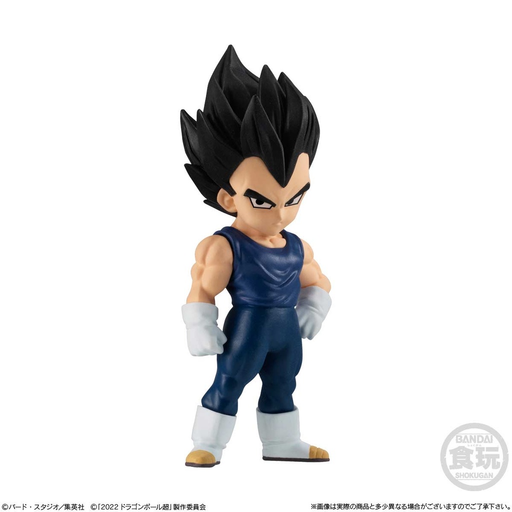 (PO) Dragonball Adverge 16 Set [BOX] Image_7