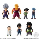 (PO) Dragonball Adverge 16 Set [BOX] Image_9