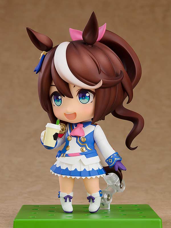 (PO) Nendoroid 1995 Uma Musume Pretty Derby - Tokai Teio Image_7