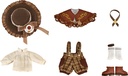(PO) Nendoroid Doll Outfit Set Tea Time Series: Charlie Image_2