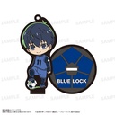 (PO) Blue Lock Trading 3 Way Rubber Stand [BOX] Image_3