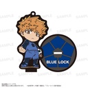 (PO) Blue Lock Trading 3 Way Rubber Stand [BOX] Image_5