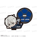 (PO) Blue Lock Trading 3 Way Rubber Stand [BOX] Image_9