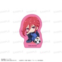 (PO) Blue Lock Trading Acrylic Block [BOX] Image_6
