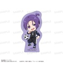 (PO) Blue Lock Trading Acrylic Block [BOX] Image_10