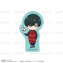 (PO) Blue Lock Trading Acrylic Block [BOX] Image_11