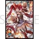 (PO) Chara Sleeve Collection Matt Series Shadowverse - Cerberus Infernal Hound No. MT1470 Image_1