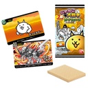 (PO) The Battle Cats Card Wafer Plus 2 Image_1