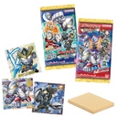 (PO) Ultraman Seal Wafer 2 [BOX] Image_1