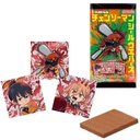 (PO) Niformation Chainsaw Man Seal Wafer [BOX] Image_1