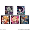 (PO) Niformation Chainsaw Man Seal Wafer [BOX] Image_6