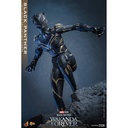 (PO) Movie Masterpiece Series MMS675 - Black Panther: Wakanda Forever - Black Panther Image_5