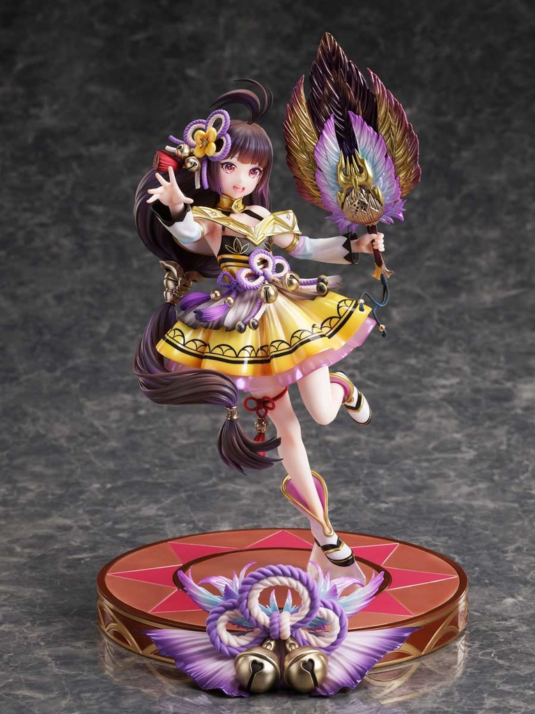 (PO) Houchishoujo - Zhang Jiao Image_3