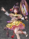 (PO) Houchishoujo - Zhang Jiao Image_7