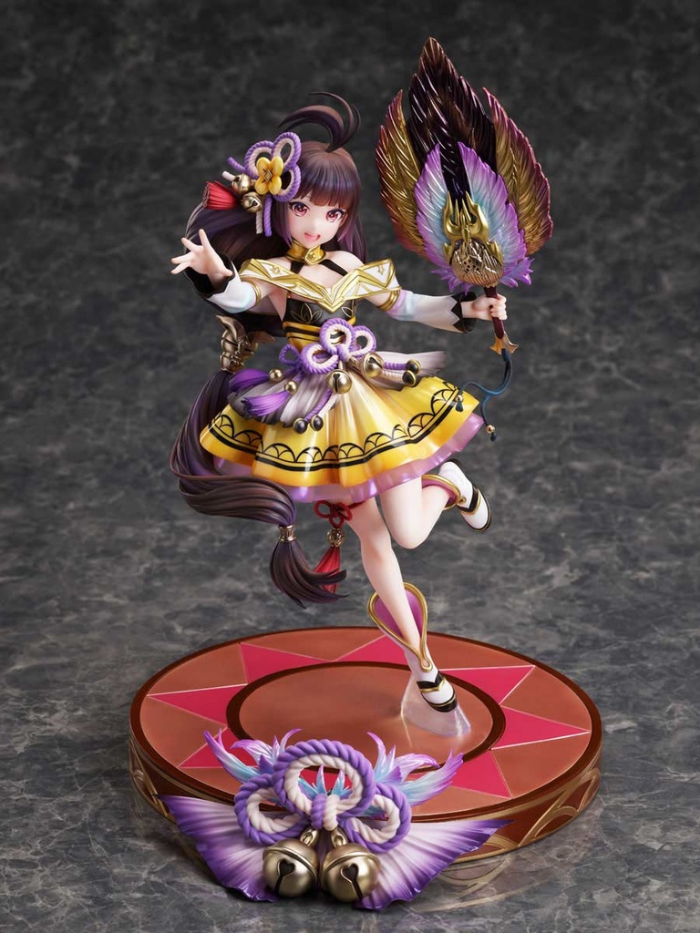 (PO) Houchishoujo - Zhang Jiao Image_9