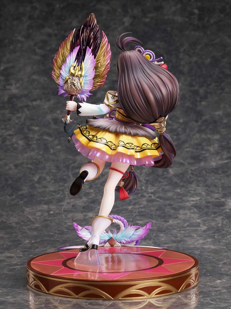 (PO) Houchishoujo - Zhang Jiao Image_10