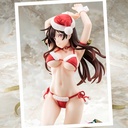 (PO) Rent-A-Girlfriend Mizuhara Chizuru Santa Bikini de Fuwamoko Figure 2nd Xmas Image_20