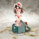 (PO) Rent-A-Girlfriend Mizuhara Chizuru Santa Bikini de Fuwamoko Figure 2nd Xmas Image_21