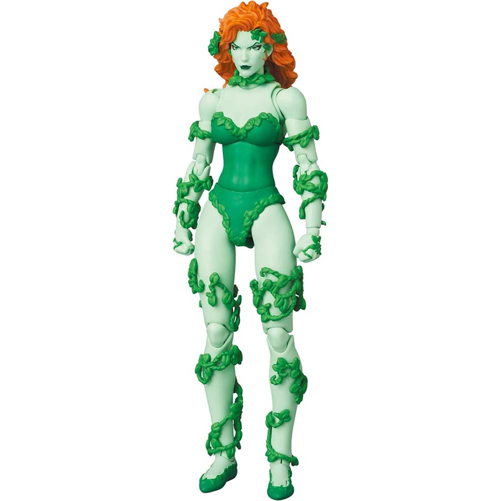 (PO) MAFEX Batman: Hush - Poison Ivy Image_3