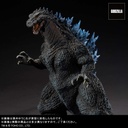 (PO) Toho Daikaiju Series Yuji Sakai Collection Godzilla 2000: Millennium Template Review Model Ver. Image_9