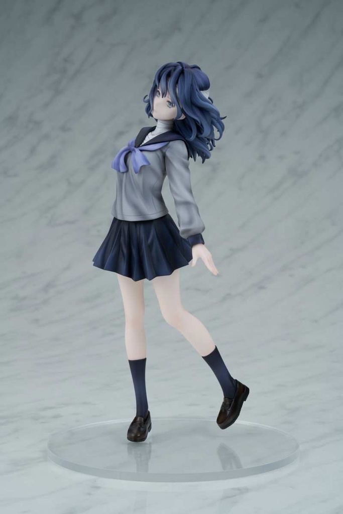 (PO) 13 Sentinels: Aegis Rim - Shinonome Ryoko Image_9