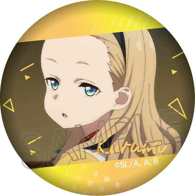 (PO) Lycoris Recoil Hyakumensou Can Badge Vol. 2 [BOX] Image_6