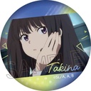 (PO) Lycoris Recoil Hyakumensou Can Badge Vol. 2 [BOX] Image_8