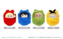 (PO) Lycoris Recoil Kurumi Tapi-nui Plush [BOX] Image_2