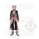 (PO) Obey Me! Life Size Acrylic Stand - Asmodeus Image_1