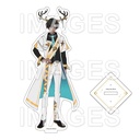 (PO) Obey Me! Life Size Acrylic Stand - Simeon Image_1