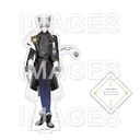 (PO) Obey Me! Life Size Acrylic Stand - Solomon Image_1