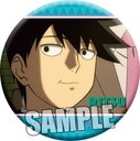 (PO) Mob Psycho 100 III Trading Can Badge [BOX] Image_7