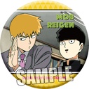 (PO) Mob Psycho 100 III Trading Can Badge [BOX] Image_11