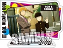 (PO) Mob Psycho 100 III Trading Mini Acrylic Stand [BOX] Image_11